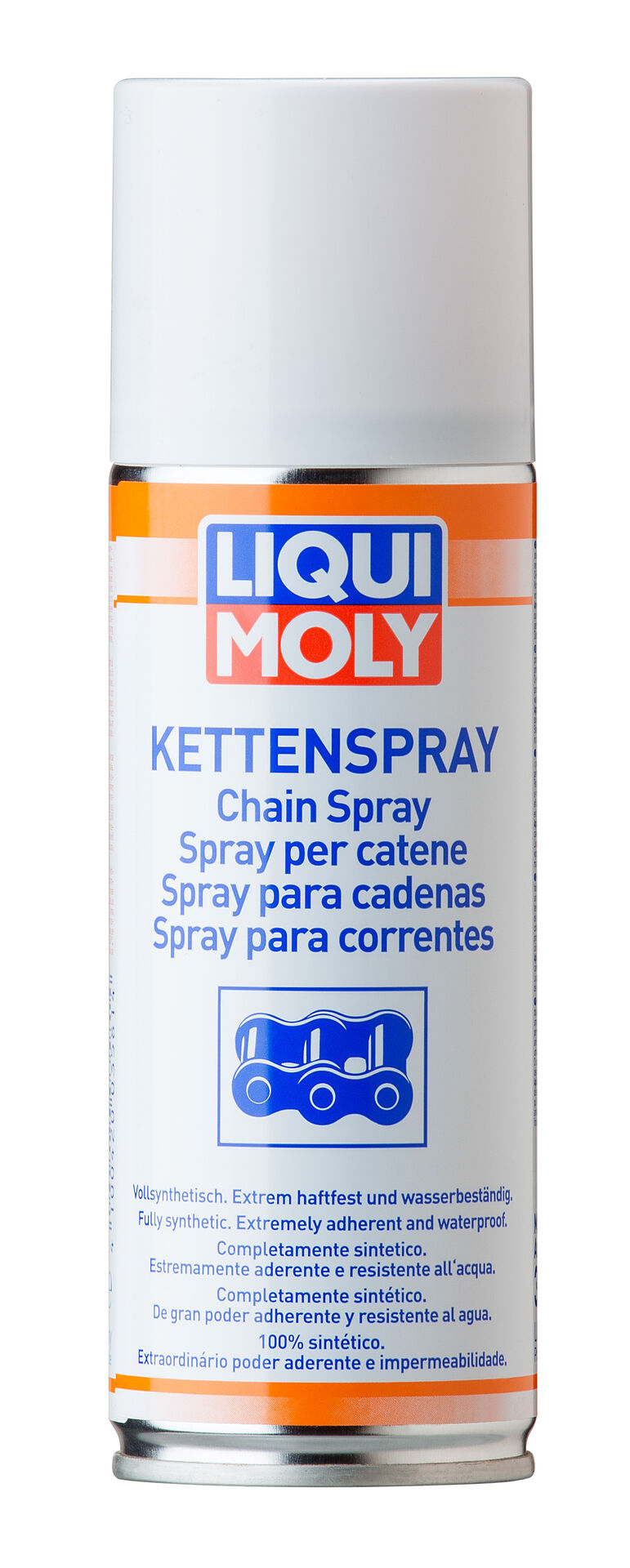Liqui Moly Kettenspray Kettenpflege Chain Spray Schmiermittel 200 ml