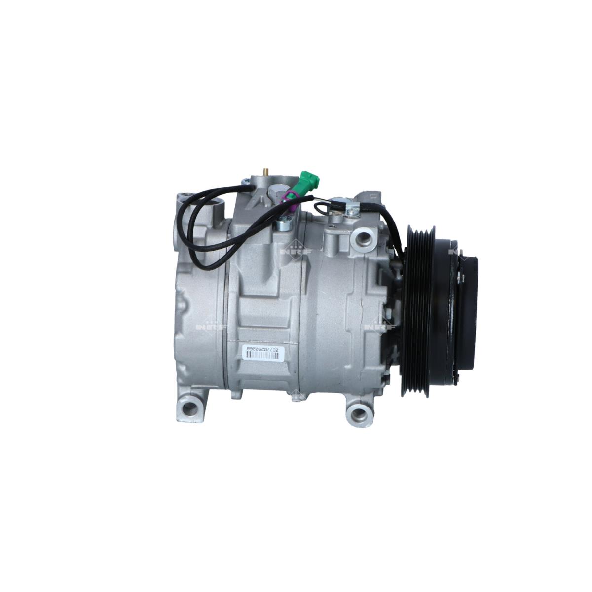 Kompressor Klimaanlage für Audi Allroad A6 Avant VW Passat Variant