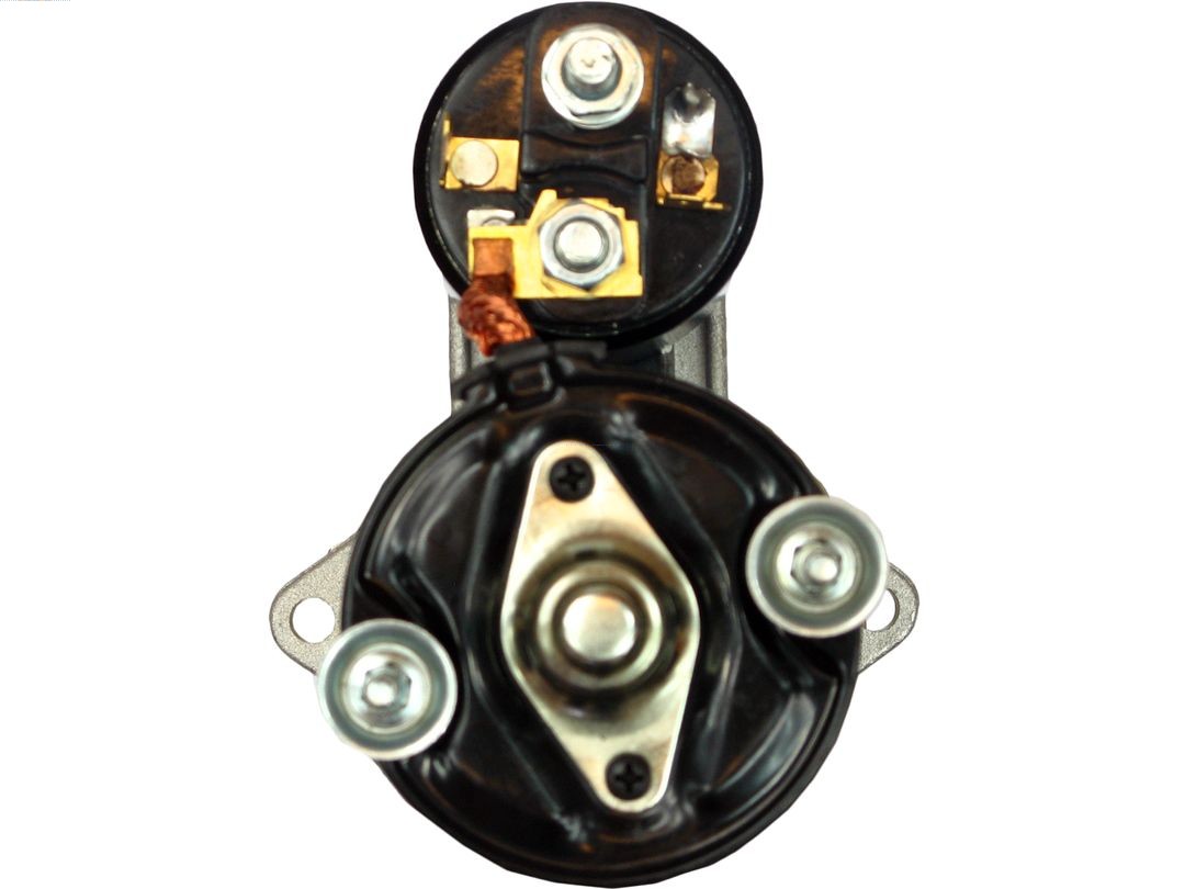 AS-PL Anlasser Starter 1.40kW für Opel Corsa B Vectra S0318