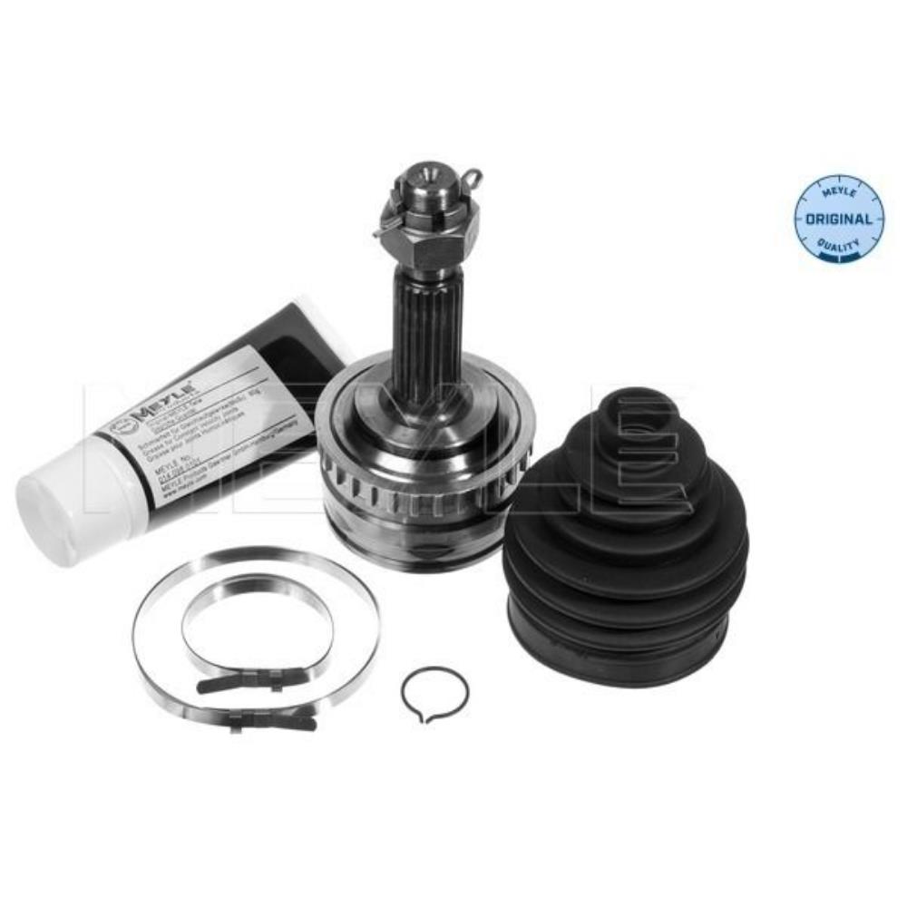 MEYLE Gelenksatz Antriebswelle radseitig für Opel Corsa C F08 F68 73_ 78_ 79_