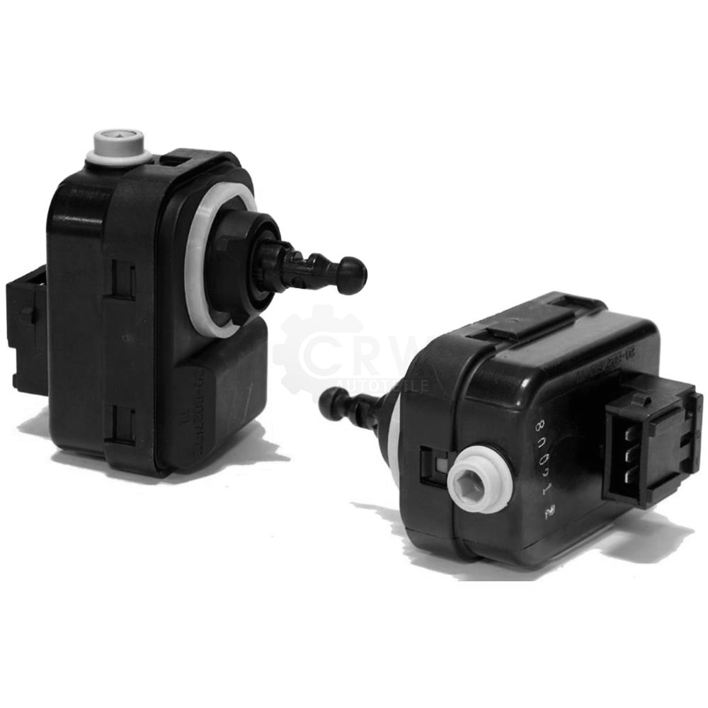 Stellmotor für Leuchtweitenregulierung LWR für Toyota Yaris Rav 4 Bj. 05->>