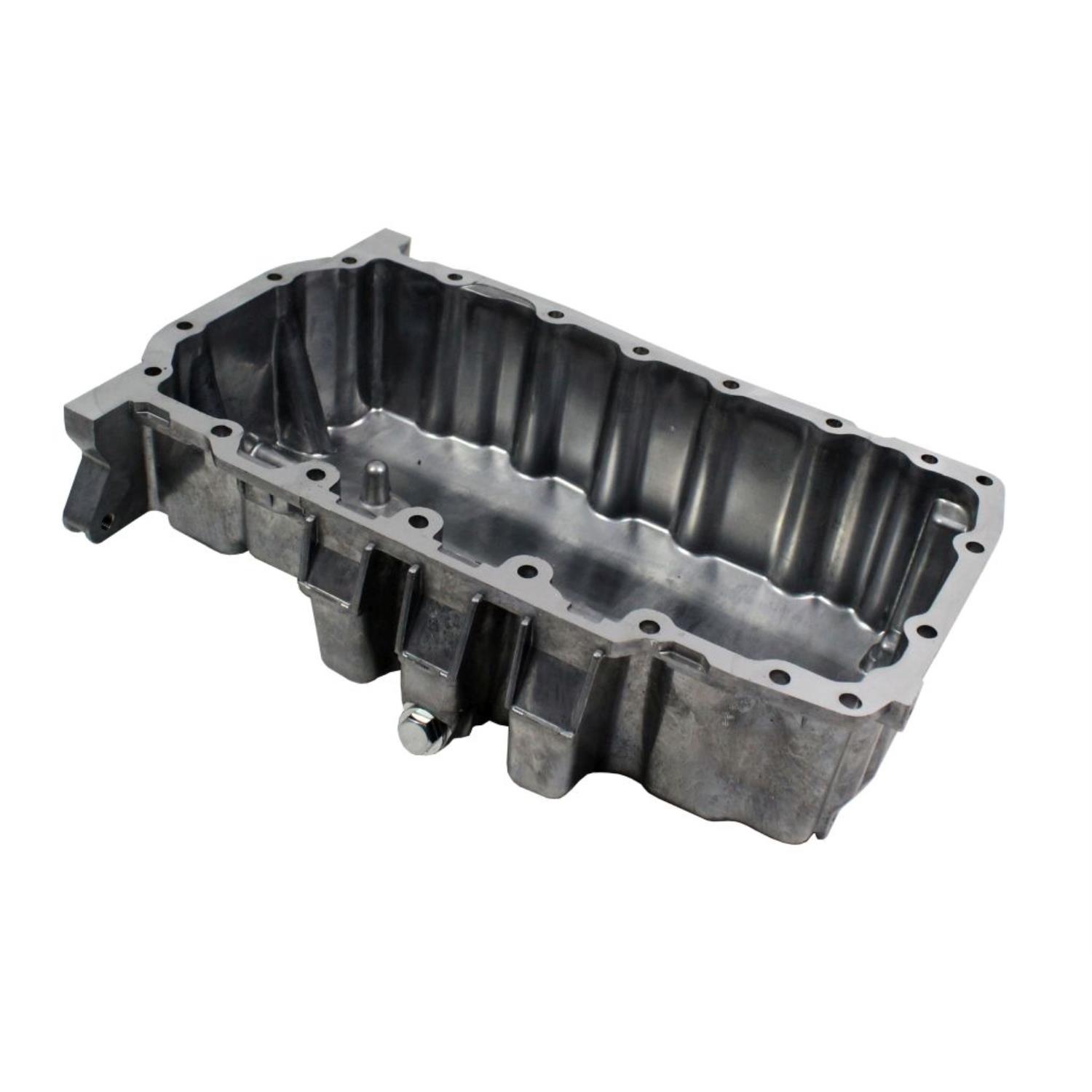 Motorölwanne Ölwanne ABAKUS für VW Golf VI 5K1 AJ5 1T1 1T2 Skoda Octavia II