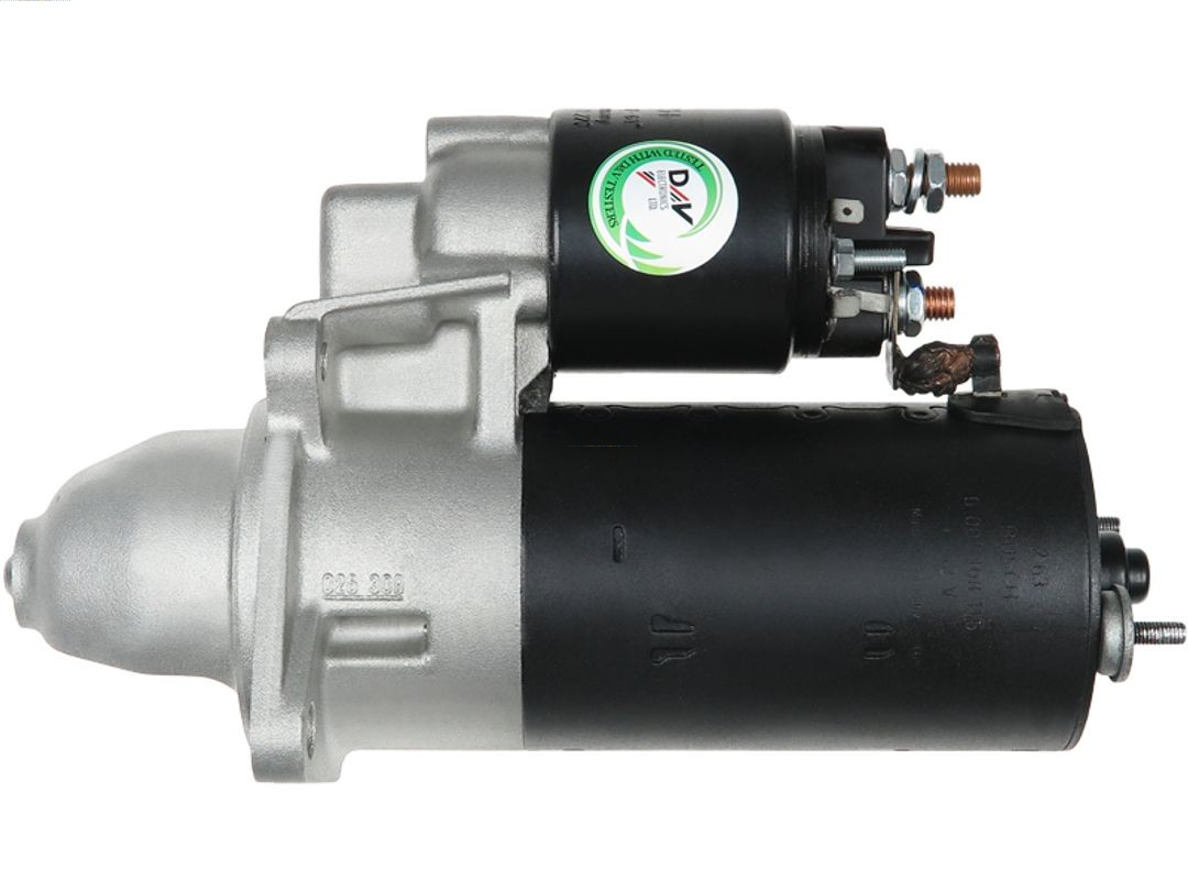 AS-PL Anlasser Starter 1.40kW für BMW 3er 5er S0044PR