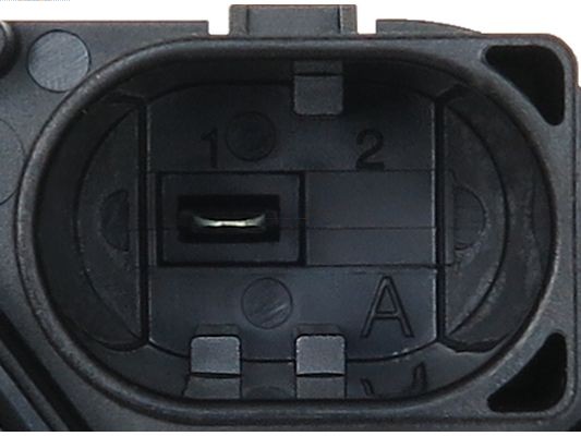 AS-PL Generatorregler Lichtmaschinenregler 12V für Volvo V40 Schrägheck 525 526
