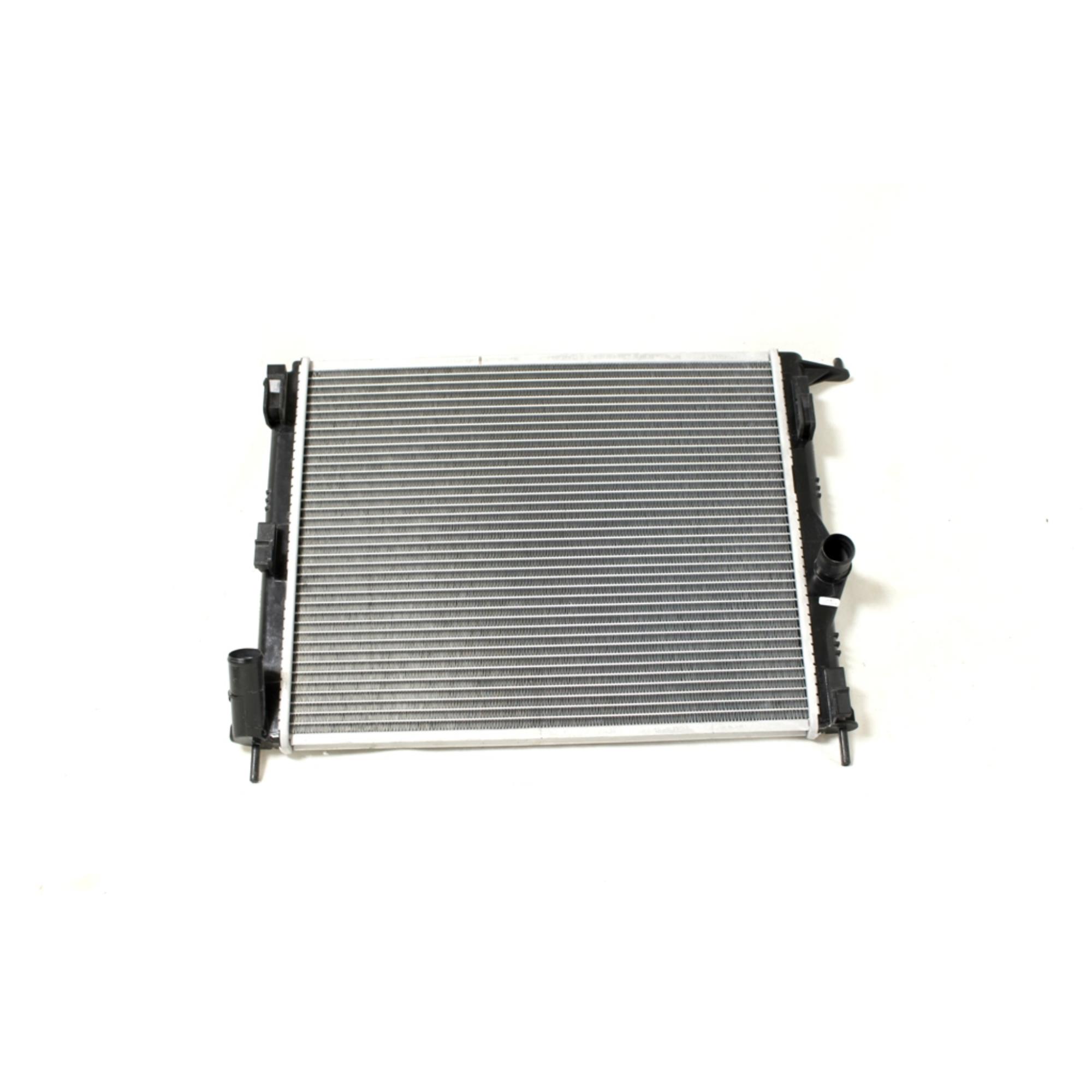 Kühler Wasserkühler Motorkühler 480x415x23 für Dacia Sandero Logan MCV KS_ 1.4