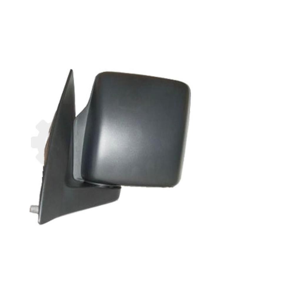 Außenspiegel links für Opel  Combo 10.01-> elek. beheizbar konvex grundiert 1094157