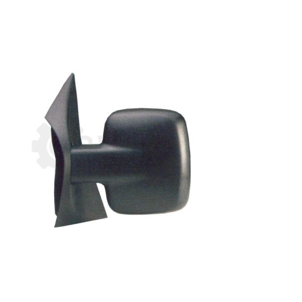 Außenspiegel links für Mercedes Vito (W638) 8.96-6.03 manuell Spiegel 1092957