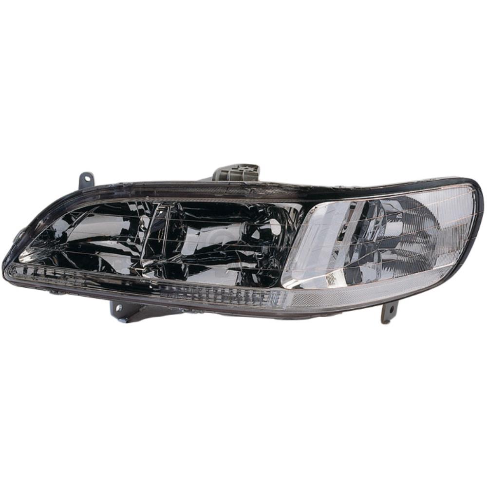 Halogen Scheinwerfer rechts für Honda ACCORD VII (CG CK) Bj. 03.97-12.03