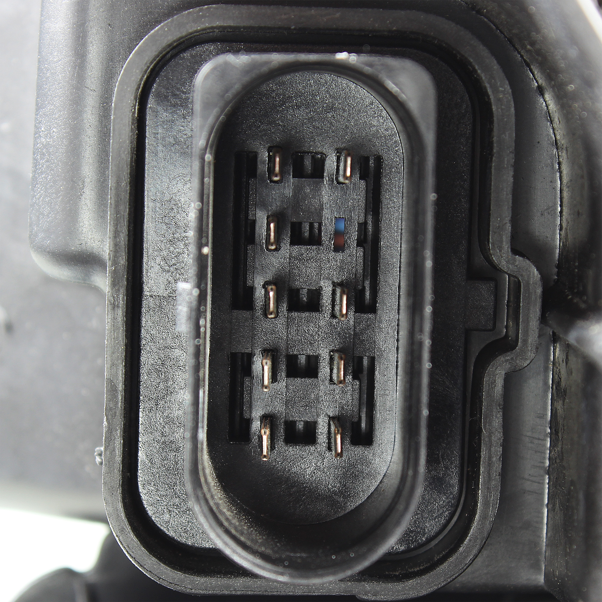 Valeo Scheinwerfer rechts für Audi A2 99-05 H7+H3 inkl. Stellmotor elektr. LWR
