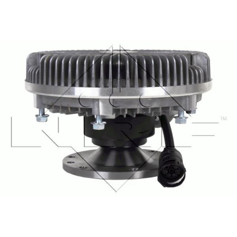 Kupplung Kühlerlüfter für VW Touran 1.9 TDI Polo Variant Suzuki Wagon R+