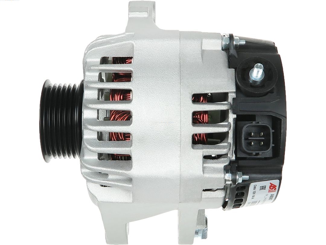 AS-PL Lichtmaschine Generator 90A 12V für Toyota Corolla Verso 1.8 1.6 1.4
