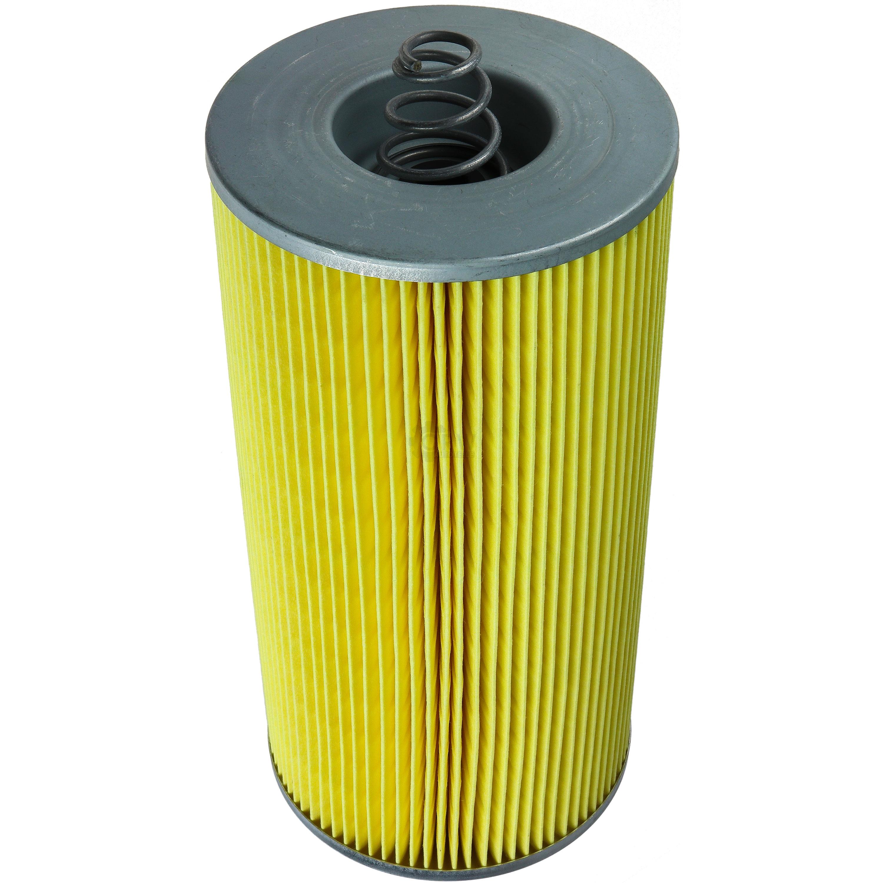 MANN Ölfilter H 12 110/3 Oil Filter