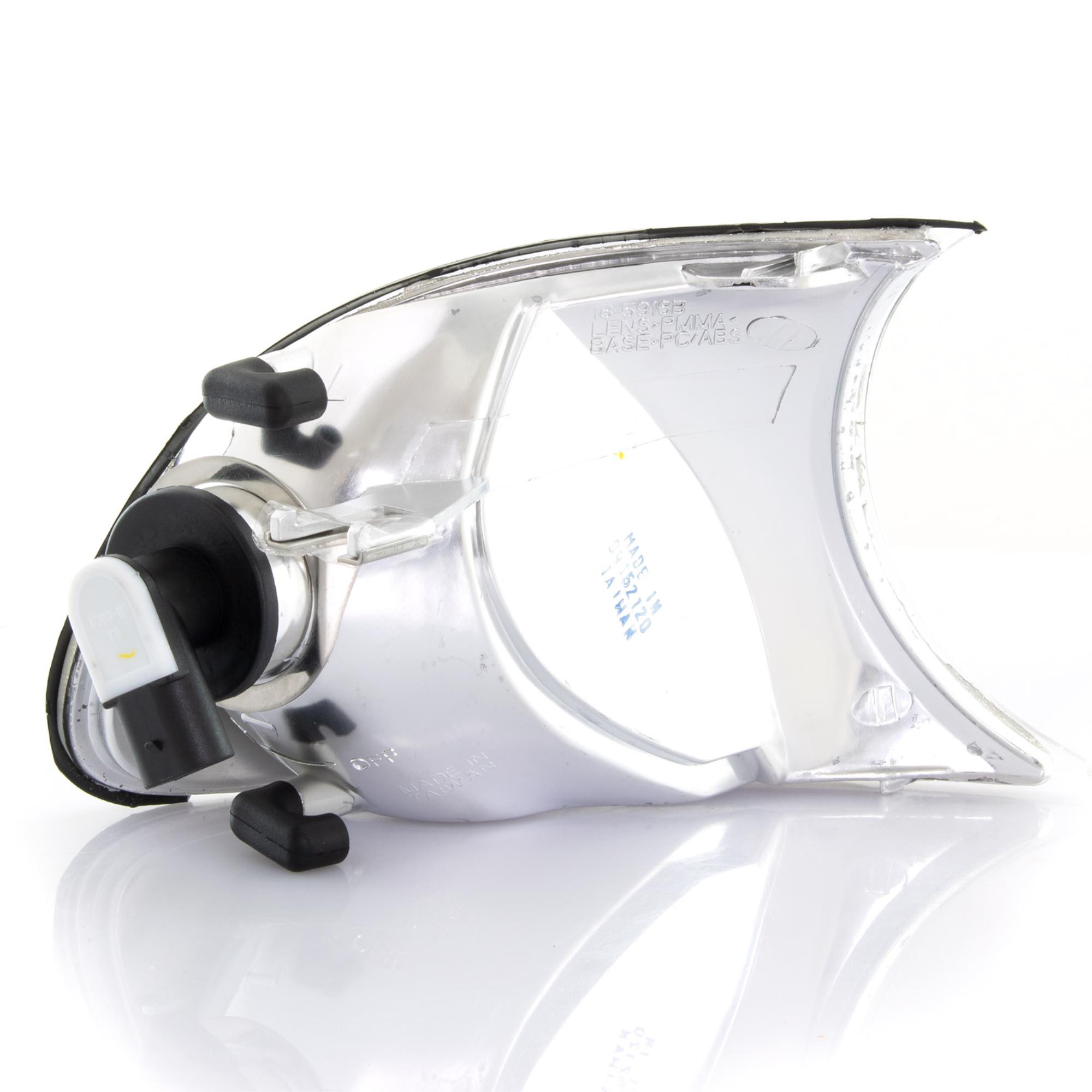 Blinkleuchte Blinker vorne links passend für BMW 3er Coupe E46