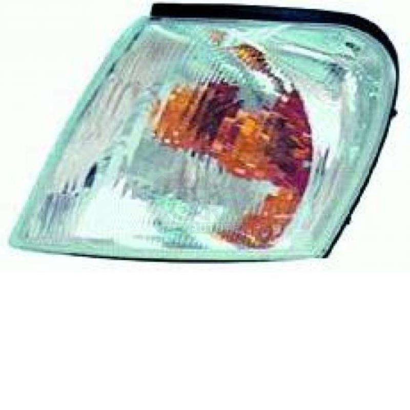 Blinkleuchte Blinker links passend für Mitsubishi Space Star DG_A