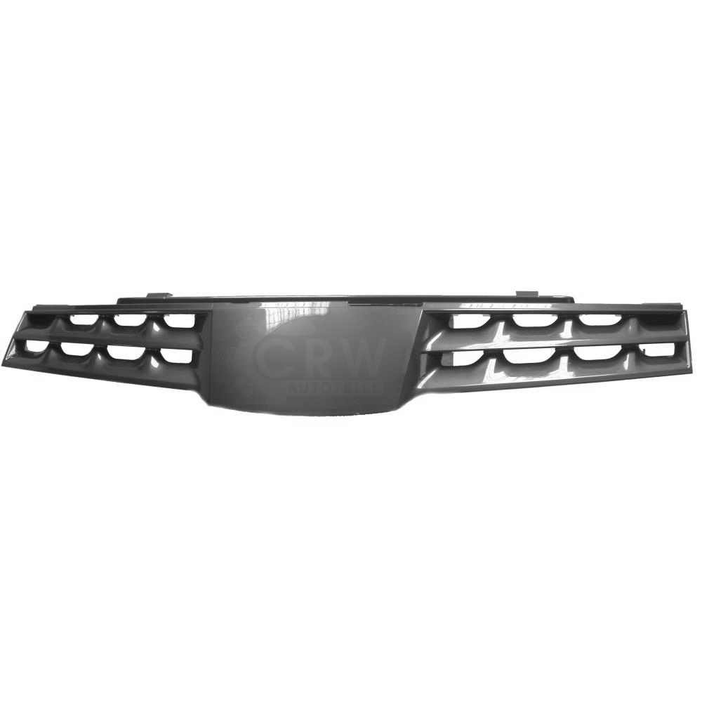 Kühlergrill Frontgrill Grill für Nissan Note 05-09
