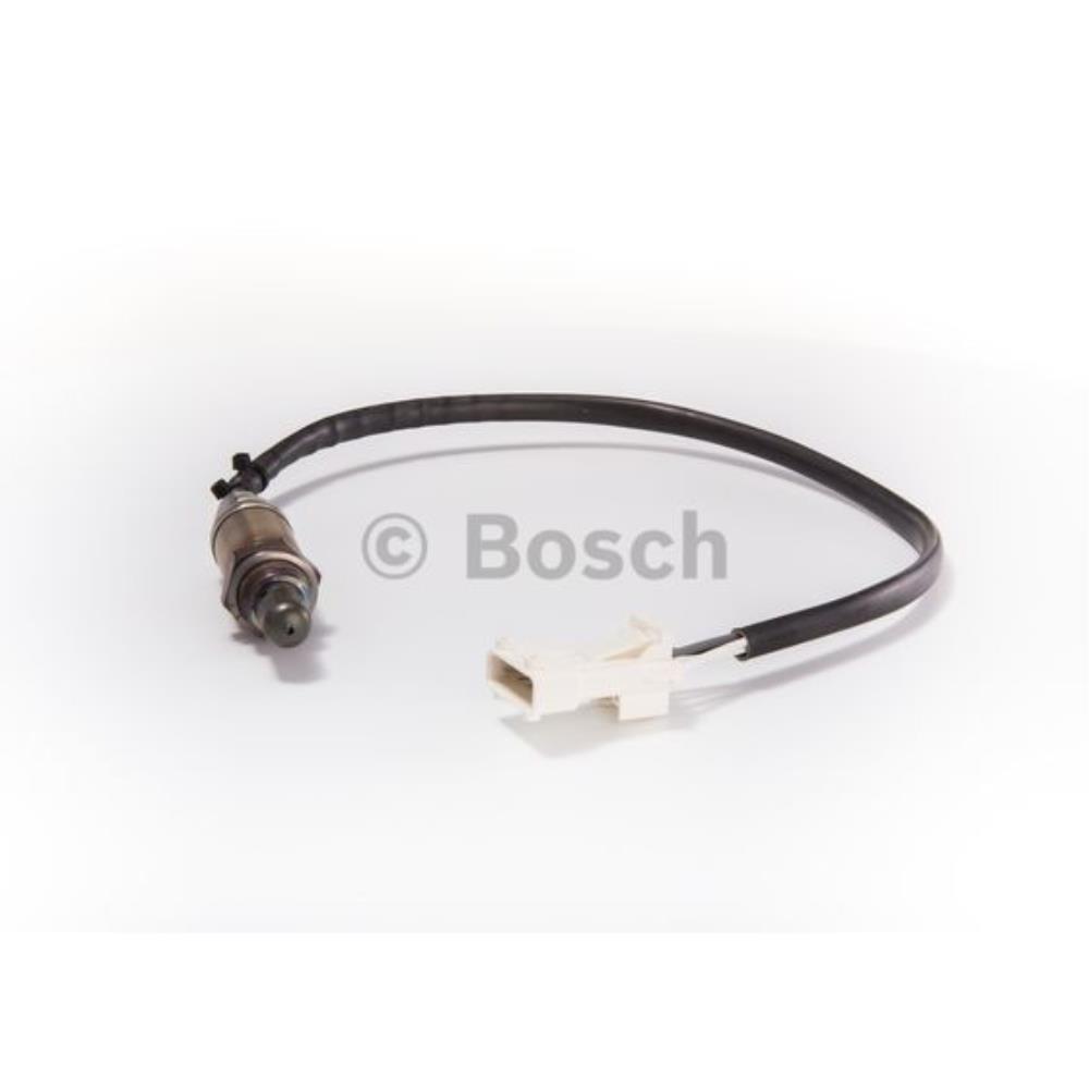 Lambdasonde 0 258 003 672 für Peugeot 106 II 1 206 Schrägheck 2A/C 7A 7C N3 N5
