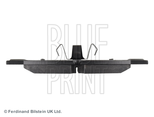 BLUE PRINT Bremsbeläge Bremsbelegsatz vorne für Peugeot 508 SW I RCZ