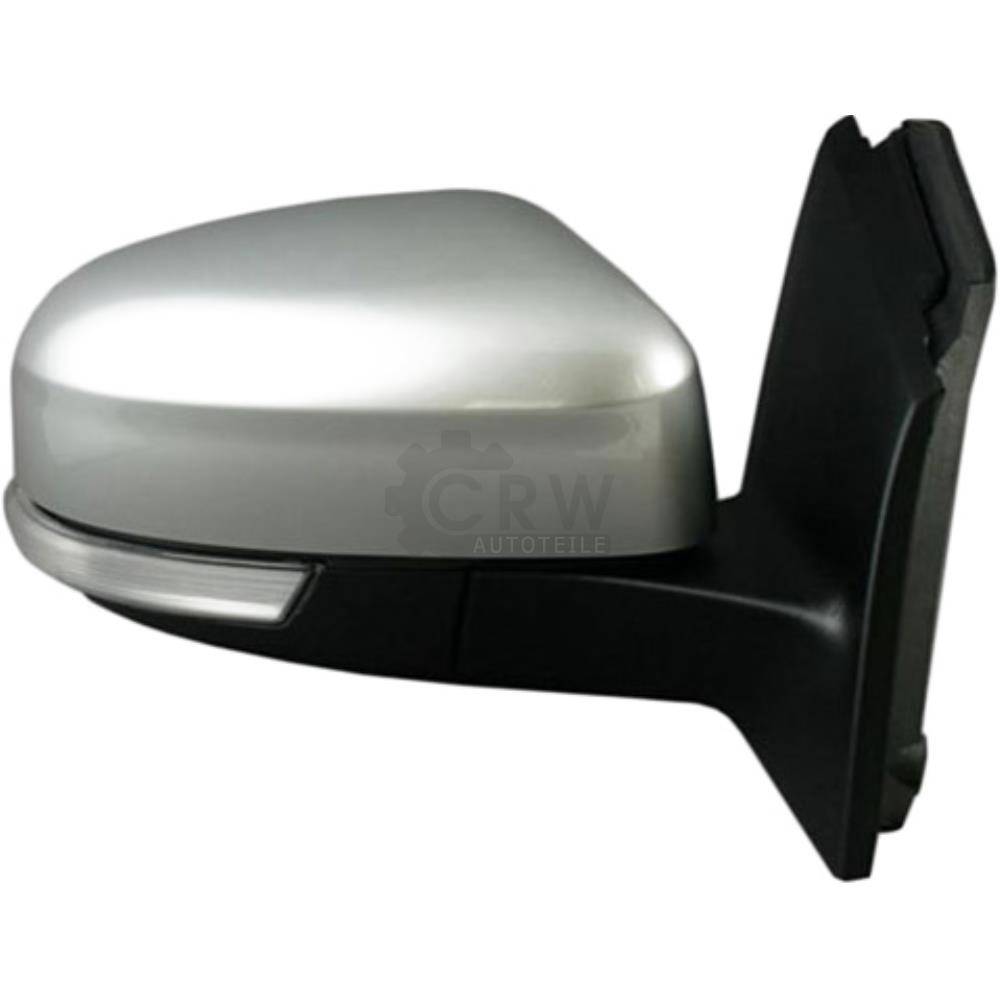 Außenspiegel rechts passend für Ford Focus III Turnier