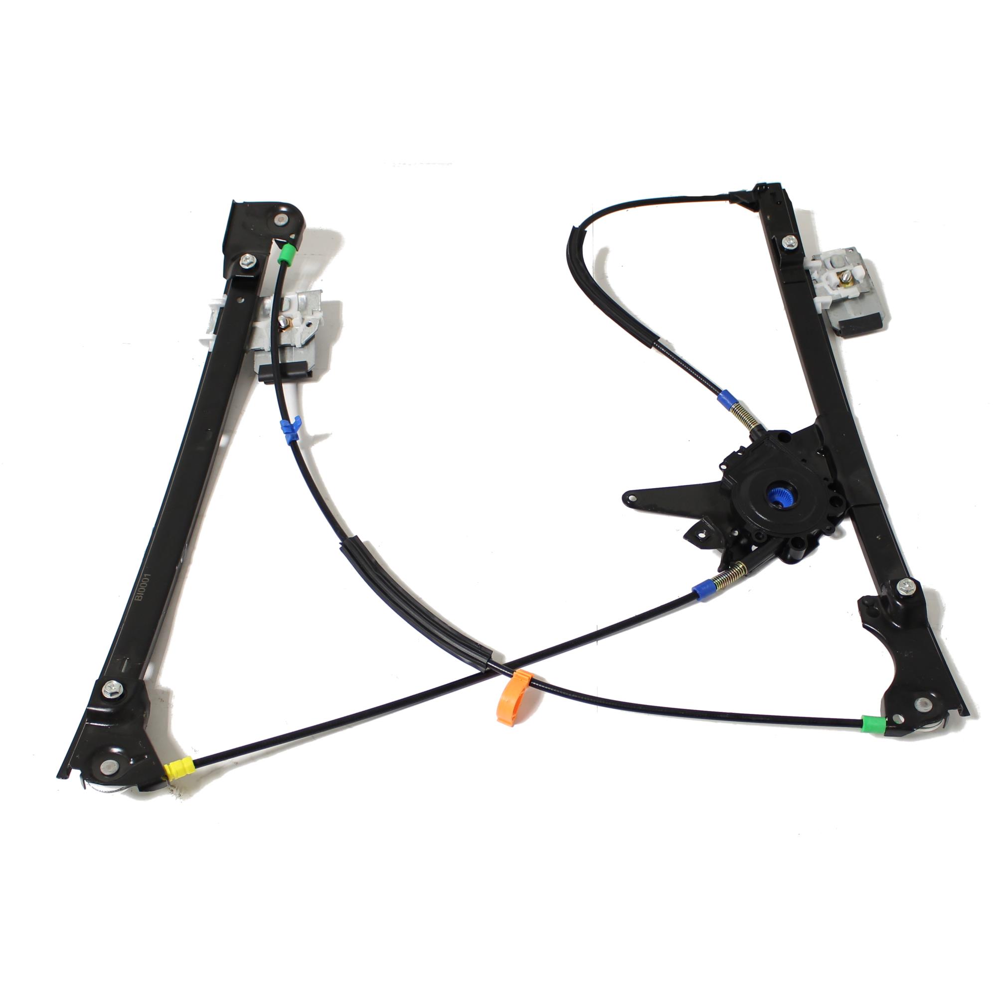 Fensterheber elektrisch vorne rechts für VW Golf III Cabriolet 1E7 1H5 19E