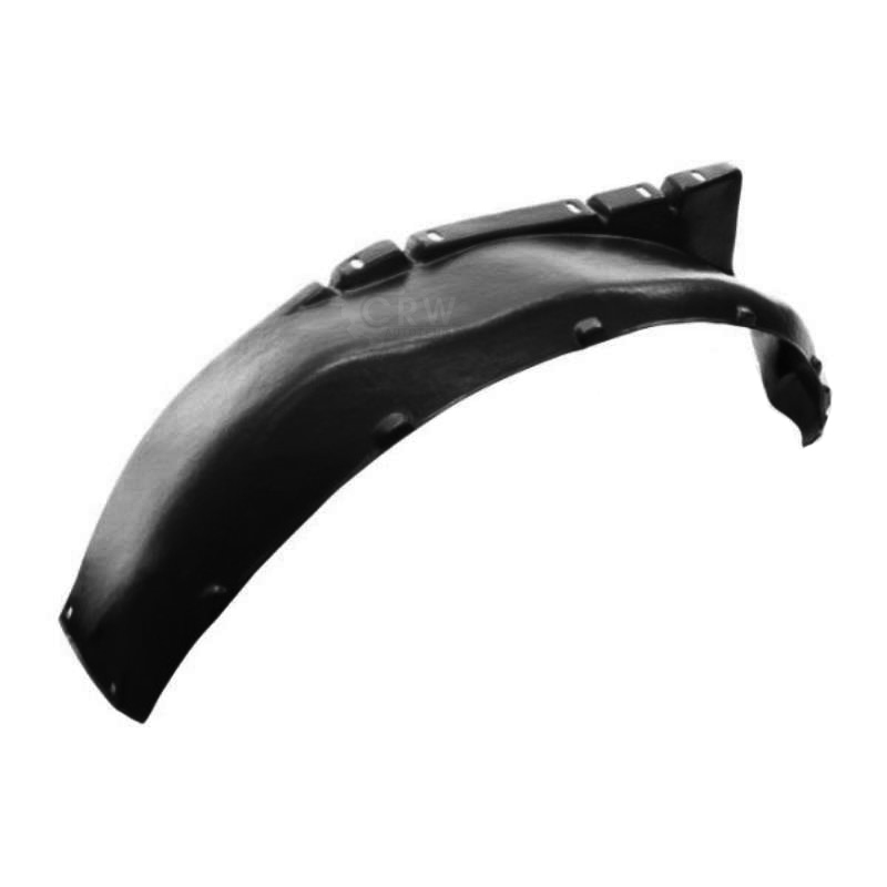 Radhausschale Innenkotflügel vorne links für BMW 3er E30 Bj. 09.87-09.90