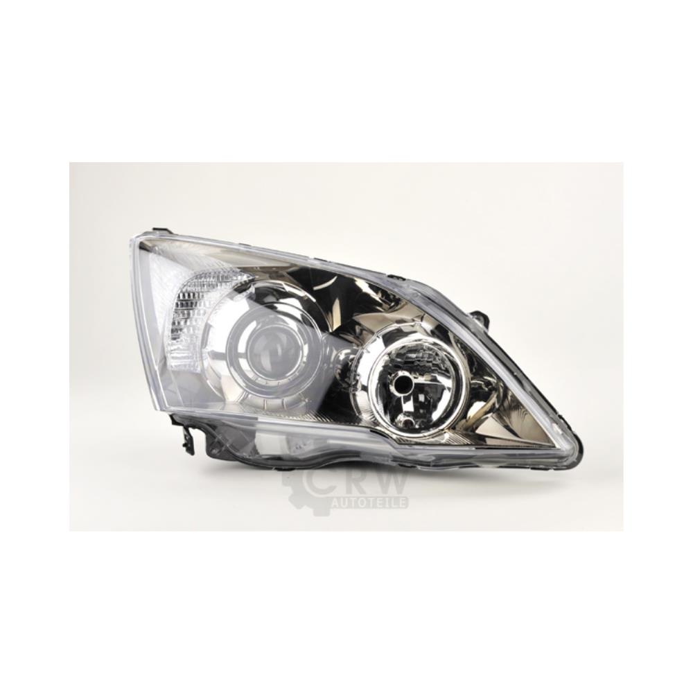 Xenon Scheinwerfer rechts für Honda CR-V RE5 Bj. 01/07- D2S/HB3 mit Blinker