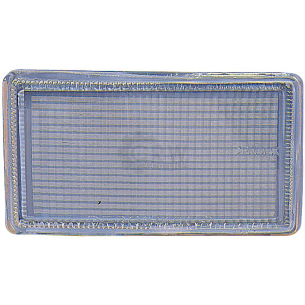 Blende für Nebelscheinwerfer rechts VW Golf III Variant Cabriolet