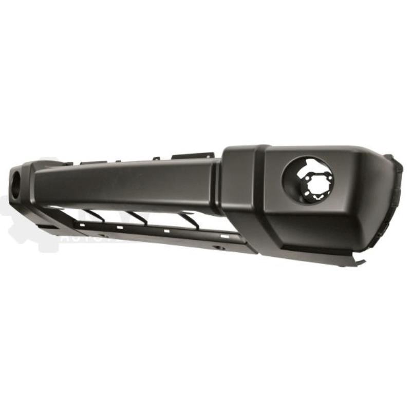 Stoßstange Stoßfänger vorne für JEEP COMMANDER Bj. 01/06 ->>