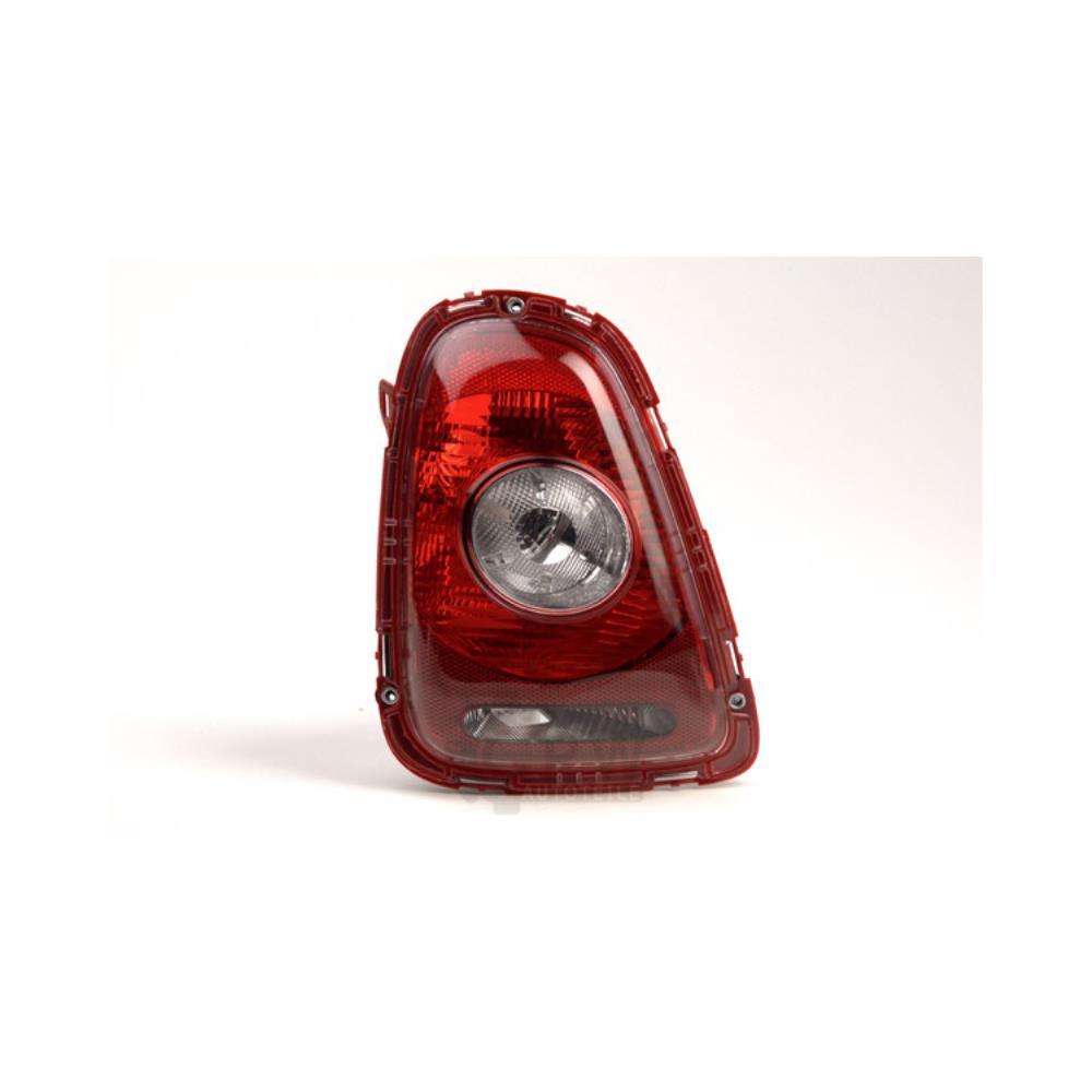 Rückleuchten Heckleuchten Set links&rechts rot für MINI Mini R56 R50 R53 R57 R55