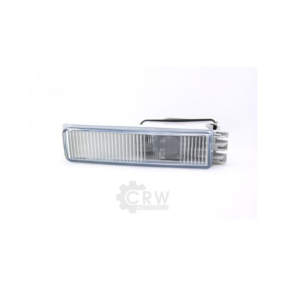 Nebelscheinwerfer links H3 für Audi 80 8C/B4 09/91-10/94