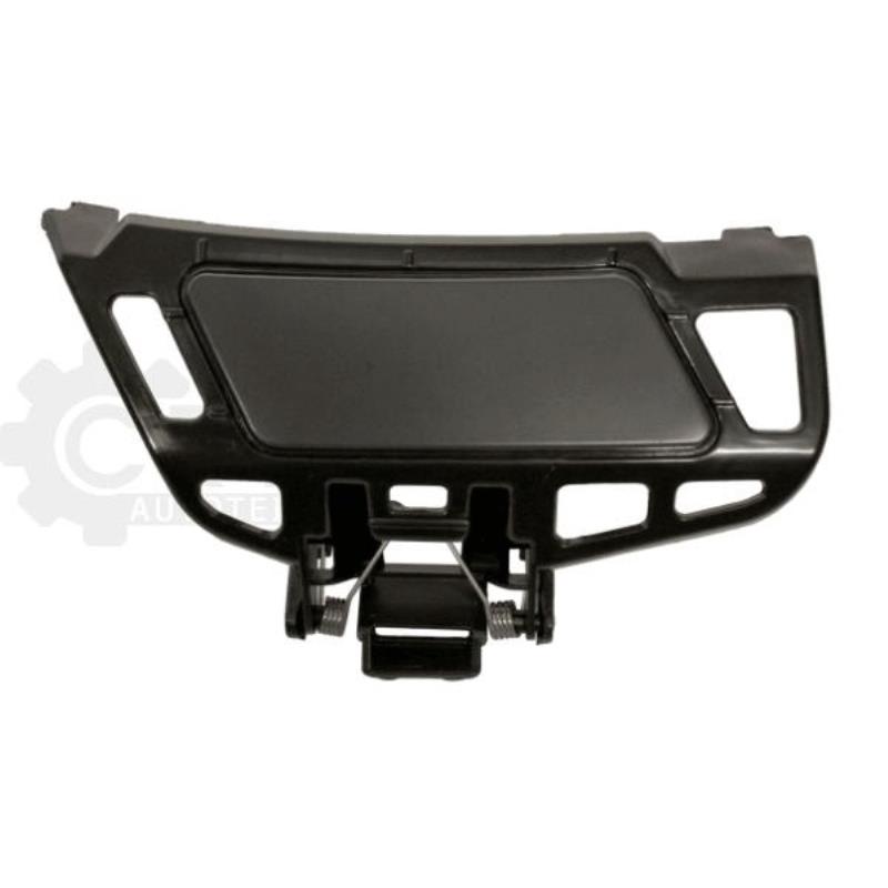 Deckel Abdeckung Kappe rechts für Scheinwerferreinigungsanlage