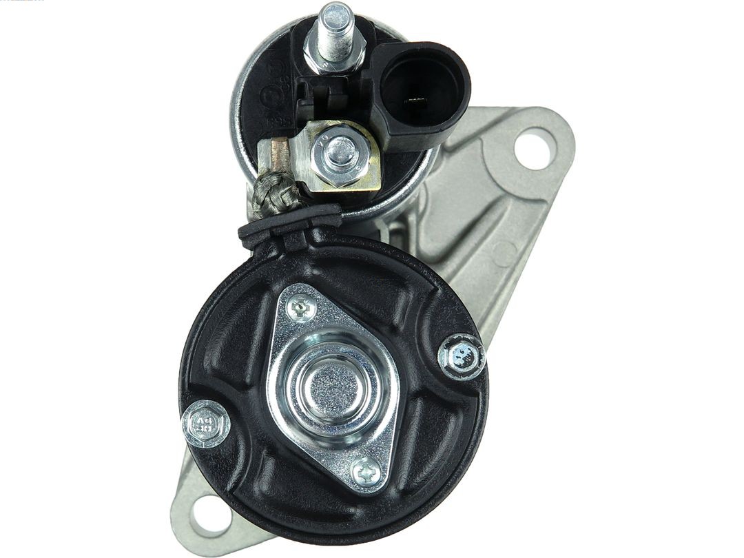 AS-PL Anlasser Starter 1.00kW für VW Golf VI S0398PR