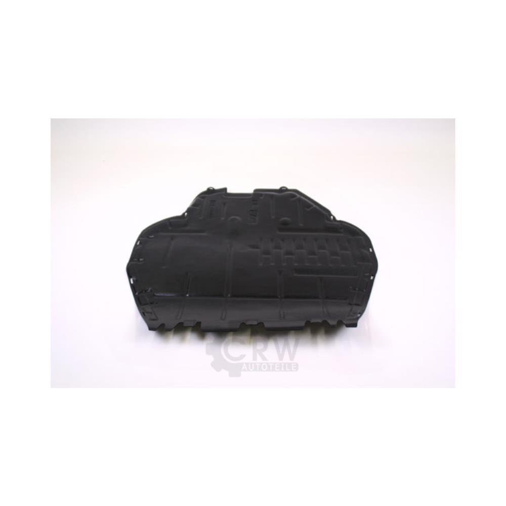 Unterfahrschutz Motorschutz für Audi A3 8L 09/96-05/03