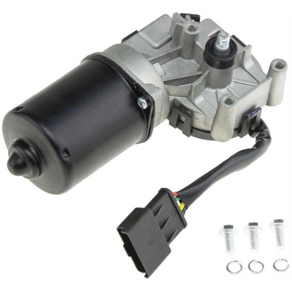 Scheibenreinigungsanlage ESW-PE-004 vorne für Peugeot 207 SW WK_ WA_ WC_ WD_