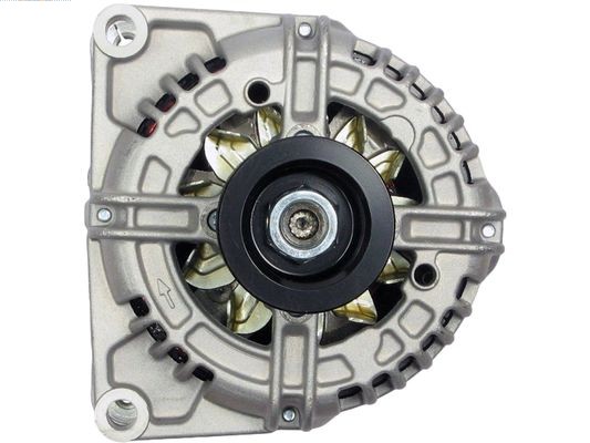 AS-PL Lichtmaschine Generator 100A 12V für Opel Meriva 1.8 1.6 A0244