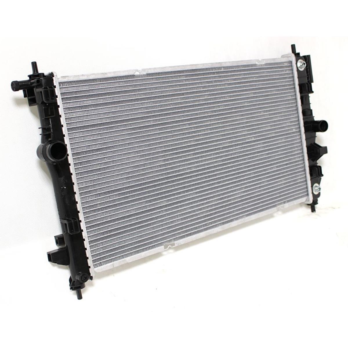 Kühler Wasserkühler Motorkühler für Opel Insignia A Sports Tourer G09 2.0 CDTi