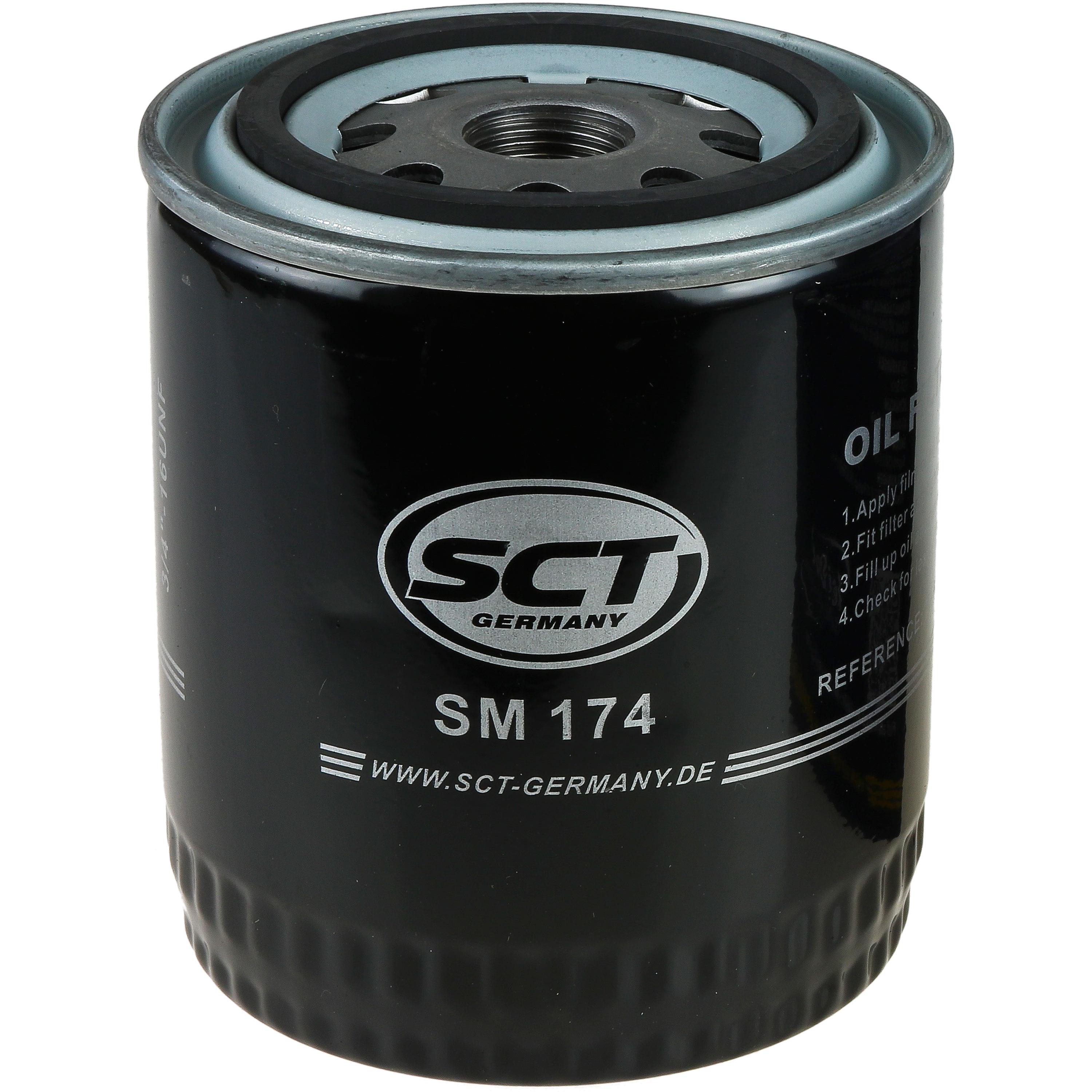 Ölfilter für Audi A6 4B C5 2.4 2.8 4A C4 2.6 Cabriolet 8G7 B4