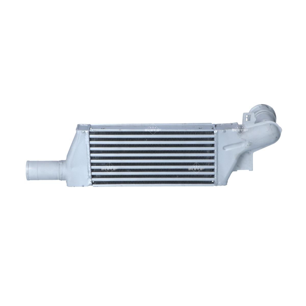 Ladeluftkühler Turbokühler passend für Opel Corsa C F08 F68 Combo Tour W5L X01