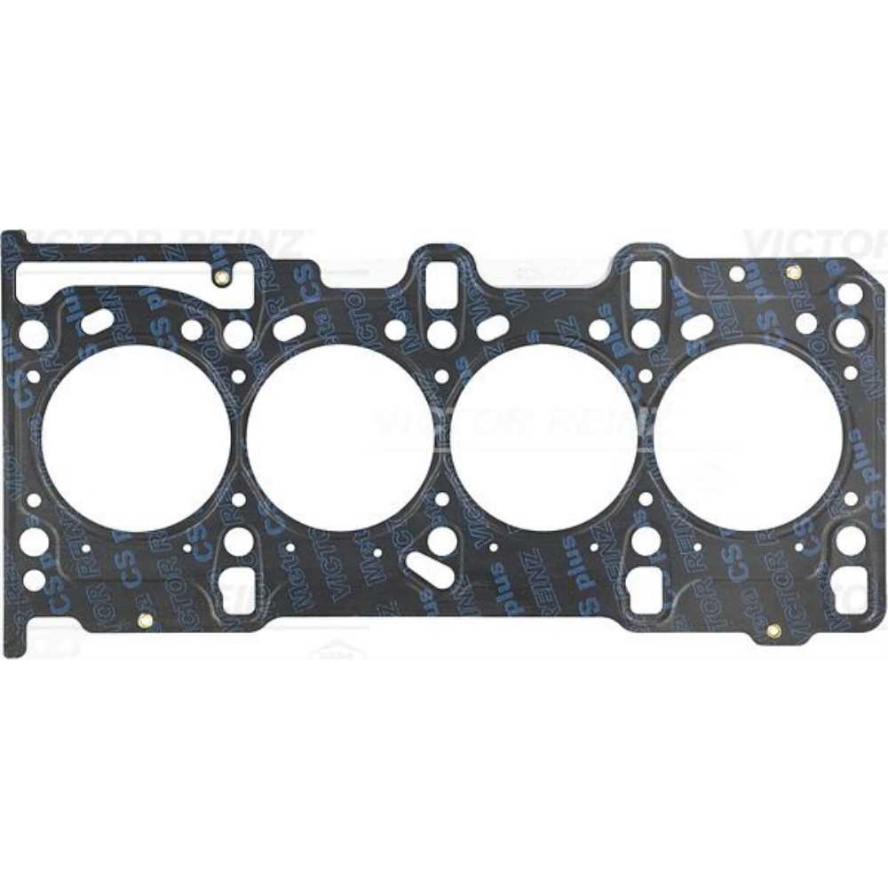 VICTOR REINZ Dichtung Zylinderkopf für Opel Corsa D S07 1.3 CDTi F08 F68 X12