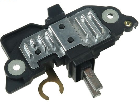 AS-PL Generatorregler Lichtmaschinenregler 12V für Renault Clio III IV