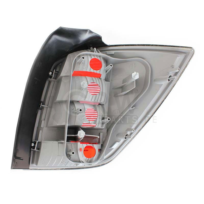 Rückleuchte links Heckleuchte für Opel Astra H Caravan 04-09