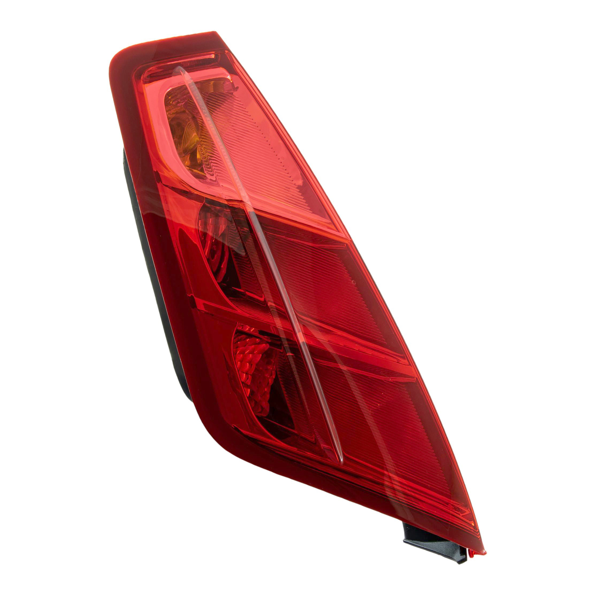 Heckleuchte links rot für Fiat Grande Punto 199_ 1.4 1.3 D Multijet 199 1.2