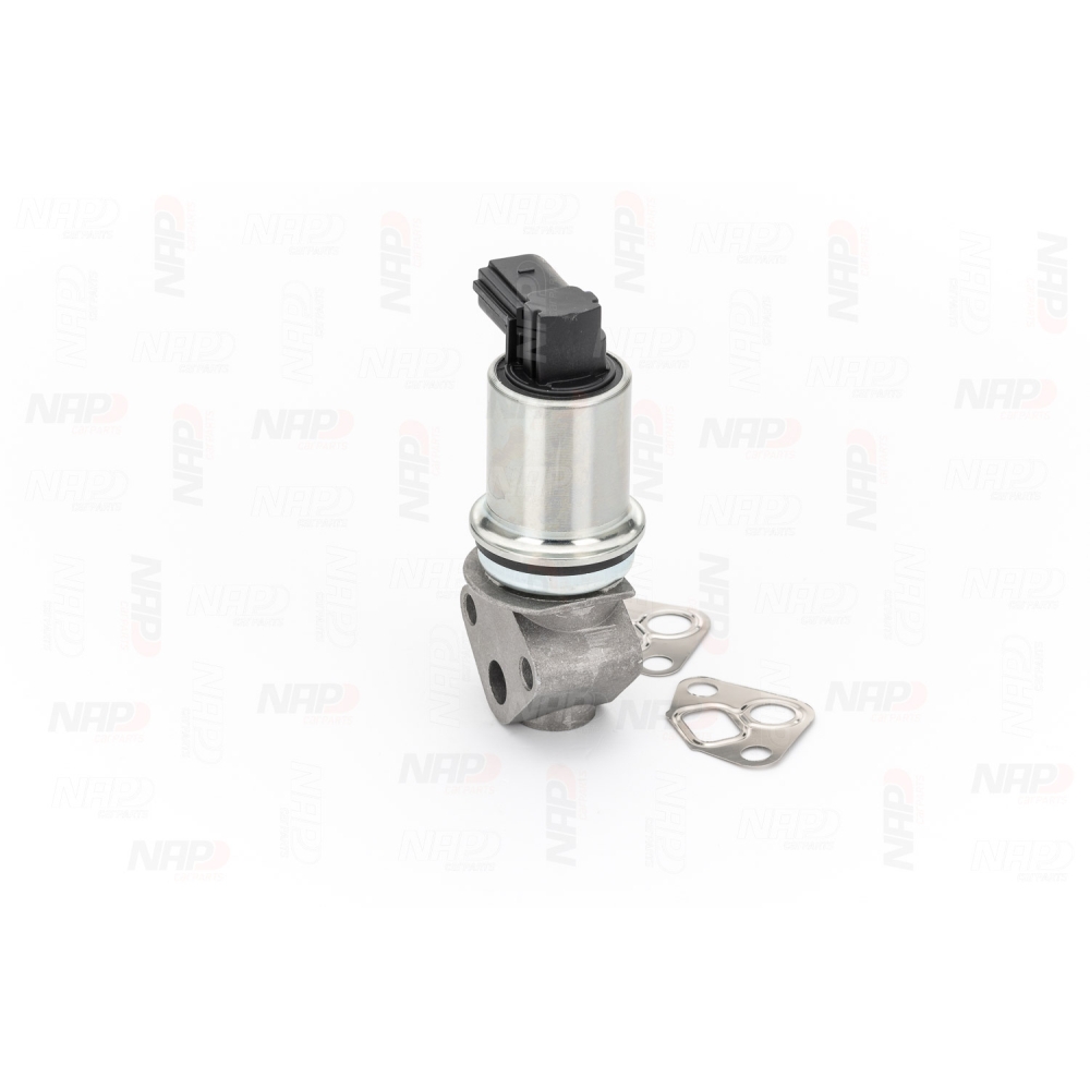 AGR-Ventil für VW Golf IV 1J1 1.4 16V 1.6 Polo 9N_ 6N2 Skoda Fabia I Combi 6Y5