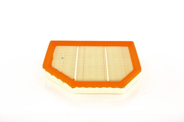 BOSCH Luftfilter für BMW 2 Coupe F22 F87 M2 Competition 4 F32 F82 M4 F33 F83