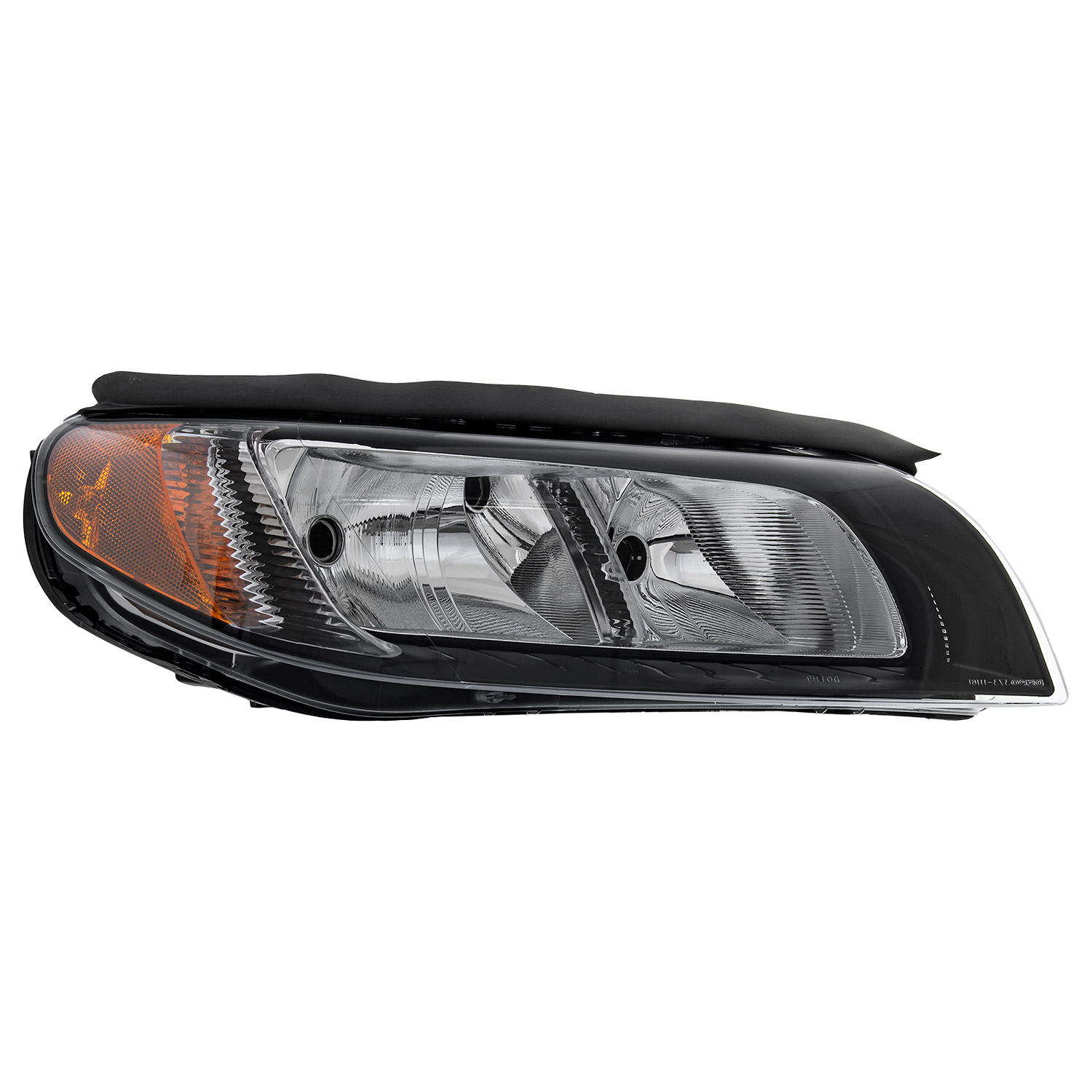 Halogen Scheinwerfer Frontscheinwerfer rechts H9 für Volvo V70 III S80 II XC70