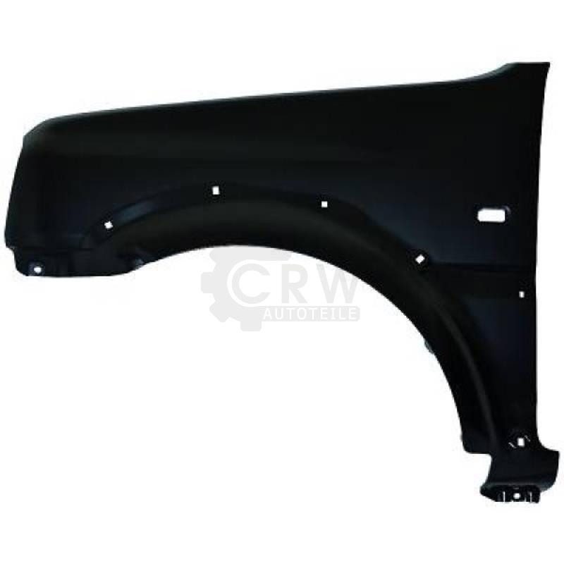 Kotflügel Fender links für SUZUKI JIMNY Bj. 98->> Bj.: 1043147