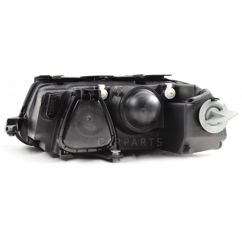 Hella Scheinwerfer rechts für VW Passat B5 3BG Bj. 00-05 inkl. H7+H7+Stellmotor