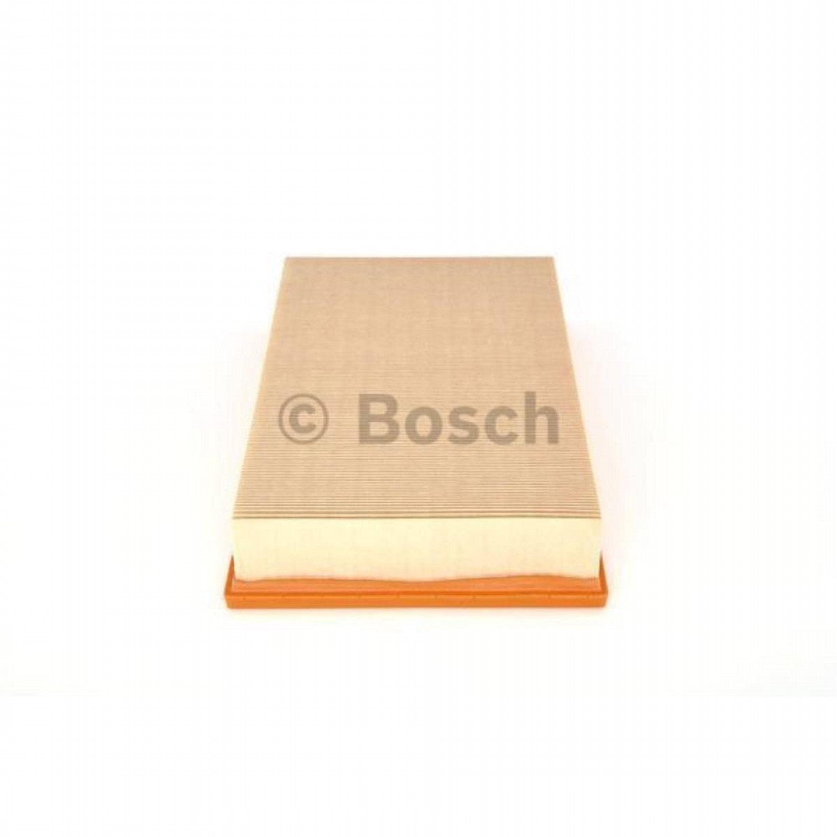 BOSCH Luftfilter passend für Volvo S80 I TS XY 2.4 2.0 T 184 3.0 T6 2.9