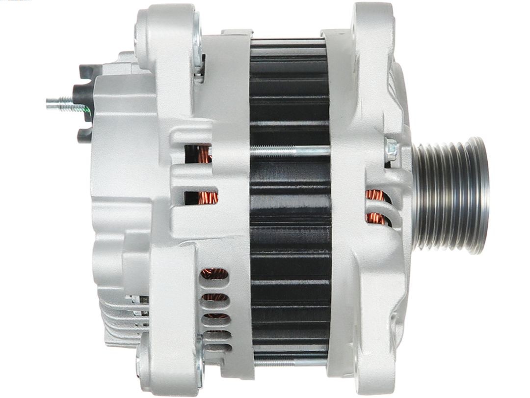 AS-PL Lichtmaschine Generator 210A 12V für Renault Espace IV 2.0 dCi