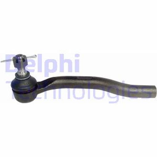 Spurstangenkopf TA2640 Vorderachse links für Honda Civic VIII Hatchback FN FK