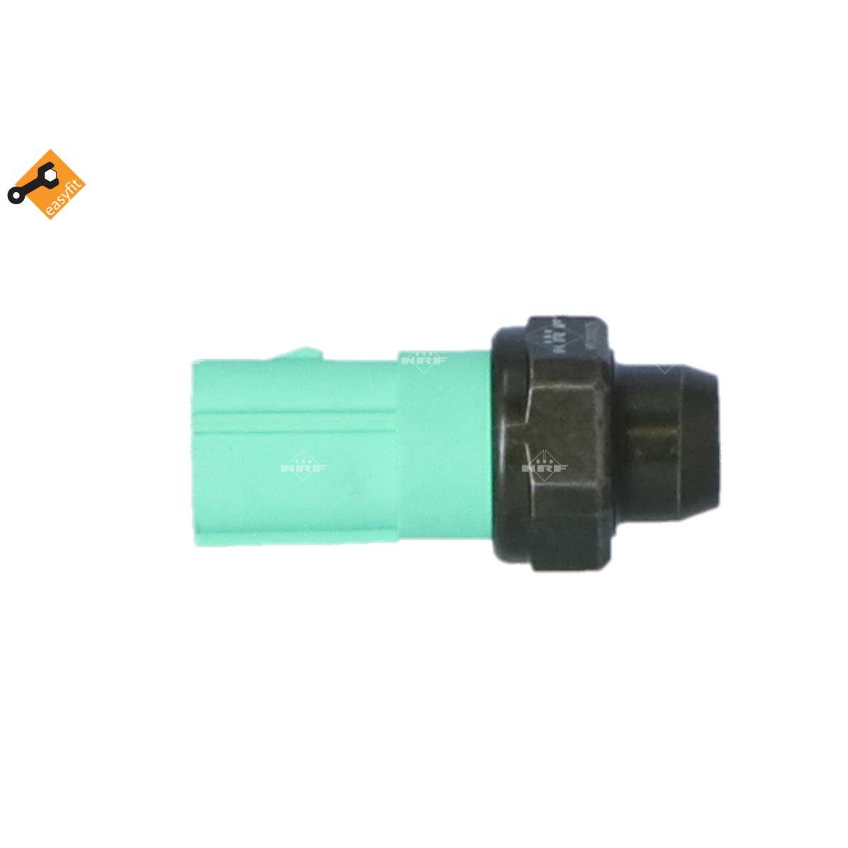 NRF Druckschalter Klimaanlage für Fiat Punto Van 1.7 D Lancia Y